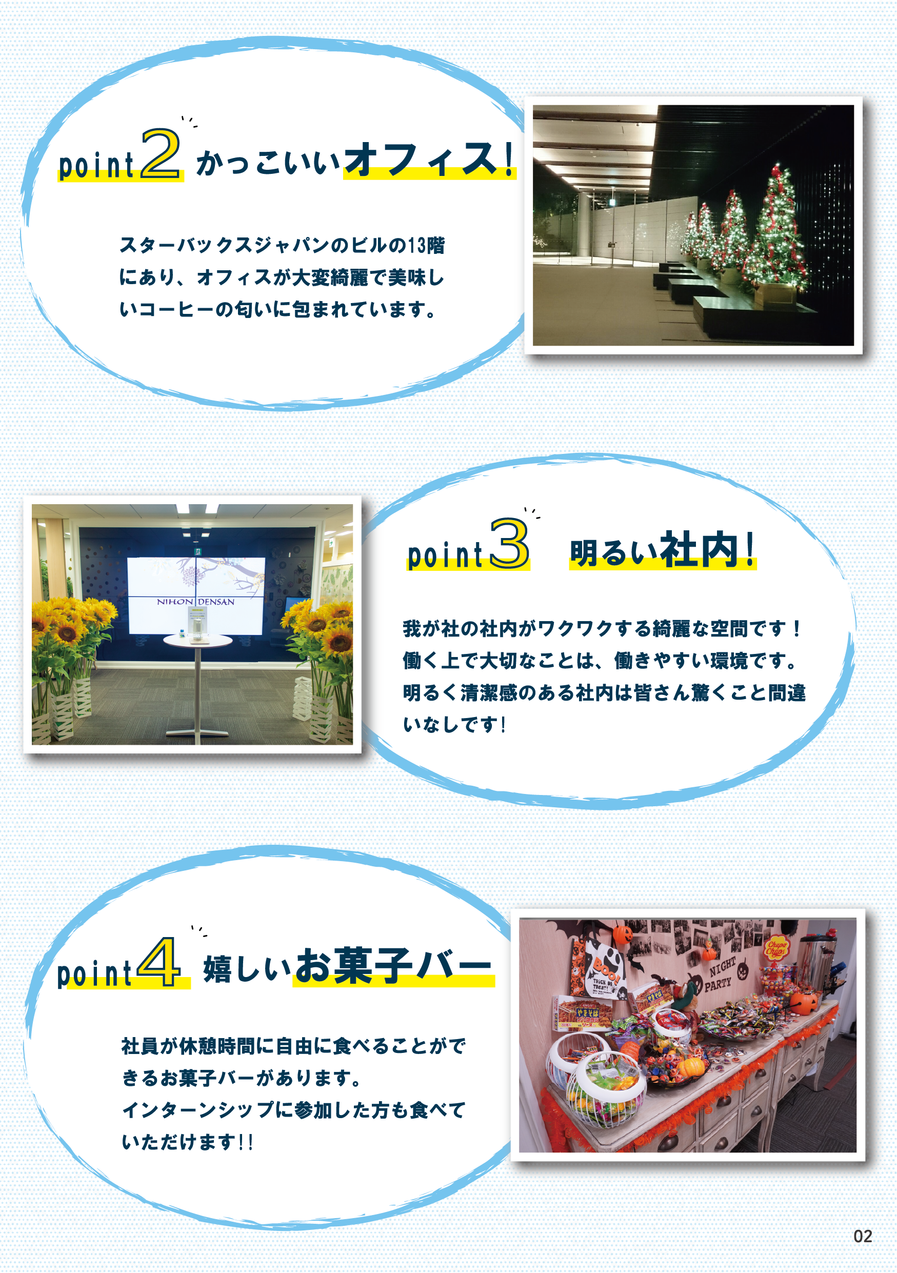 会社概要2